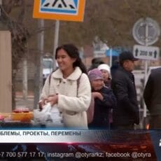 Жители Созакского района ждут реальных дел, а не обещаний Жители Созакского района ждут реальных дел