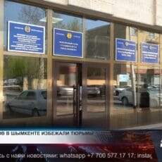 14 сводников в Шымкенте избежали тюрьмы