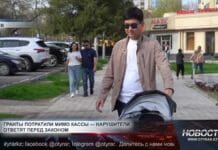 Власти Шымкента усилили контроль за использованием государственных грантов 36 человек из Шымкента использовали деньги не по назначению