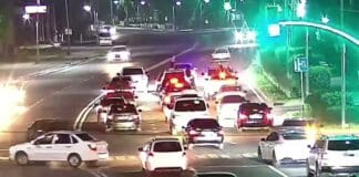 Что будет если нарушить ПДД ради лайков? В Шымкенте полиция предупредила о нулевой терпимости к нарушениям ПДД