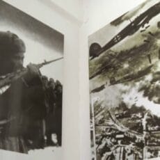 Мемориал Славы в Шымкенте пополнится именами 26 солдат Мемориал Славы в Шымкенте пополнится именами 26 солдат