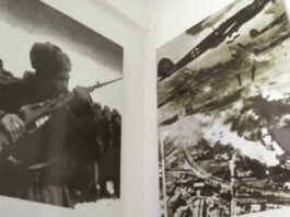 Мемориал Славы в Шымкенте пополнится именами 26 солдат