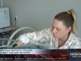 Размер выплаты по беременности и родам теперь равен 7 МЗП