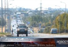 Как развивать туризм, если в Казахстане не хватает туалетов? Как развивать туризм, если в Казахстане не хватает туалетов