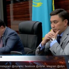 Как в Шымкенте произошли вынужденные кадровые перестановки Назначение нового акима Каратауского района