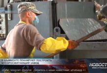 Меры по улучшению экологической ситуации в Шымкенте Меры по улучшению экологической ситуации в Шымкенте