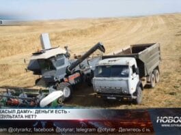Депутаты критикуют работу "Жасыл Даму"