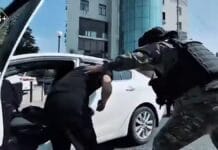 Блогера в Шымкенте задержали за вымогательство 1,2 млн тенге Блогера в Шымкенте задержали за вымогательство