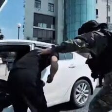 Блогера в Шымкенте задержали за вымогательство 1,2 млн тенге Блогера в Шымкенте задержали за вымогательство