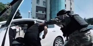 Блогера в Шымкенте задержали за вымогательство 1,2 млн тенге Блогера в Шымкенте задержали за вымогательство