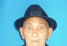 Путь солдата Ветеран Великой Отечественной войны Мырзахмет Жылысбаев