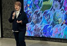 Весенние сводки с культурного фронта Наталья Романова