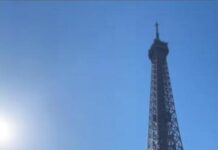 Дни Шымкента прошли во Франции Дни города Шымкент во Франции