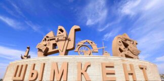 Часть города останется без электроэнергии 11 декабря Шымкент