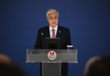 Президент прокомментировал нестабильность на международных рынках