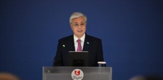 Президент поручил усилить безопасность стратегических объектов