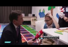 Мальчик, который поразил всех: вдохновляющая история Арсена из Шымкента Вдохновляющая история Арсена из Шымкента