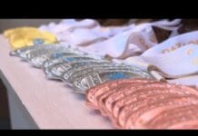 Спартакиада к 80-летию Великой Победы проходит в Шымкенте Спартакиада к 80-летию Великой Победы