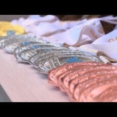 Спартакиада к 80-летию Великой Победы проходит в Шымкенте Спартакиада к 80-летию Великой Победы