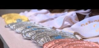 Спартакиада к 80-летию Великой Победы проходит в Шымкенте Спартакиада к 80-летию Великой Победы