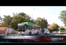 Онлайн-заявки на льготы: как работает новая система в Шымкенте Как работает система Avtobys в Шымкенте