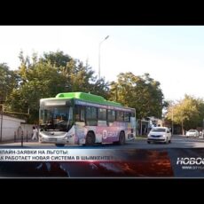 Онлайн-заявки на льготы: как работает новая система в Шымкенте Как работает система Avtobys в Шымкенте