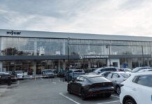 Mycar открыл пятую франшизу в Казахстане: проверенные авто с пробегом теперь доступны и в Шымкенте Автоцентр по франшизе Mycar в Шымкенте