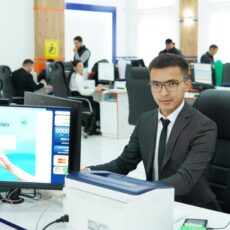 С 1 октября дежурные ЦОНы Шымкента функционируют по новым адресам Госкорпорация Правительство для граждан