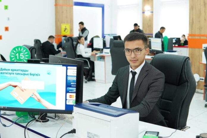 Блок-оқытушылық технологиялар халыққа қызмет көрсету жылдамдығын қалай арттырады Блок-оқытушылық технологиялар халыққа қызмет көрсету жылдамдығын қалай арттырады