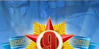 Два вопроса от сына ПОБЕДИТЕЛЯ 9 Мая