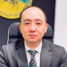 В Шымкенте назначен новый руководитель управления госзакупок Бауыржан Ниязбеков