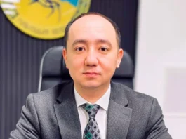 Бауыржан Ниязбеков