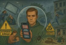 Новостная лента пестрит сообщениями о различных чрезвычайных ситуациях
