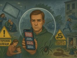 Новостная лента пестрит сообщениями о различных чрезвычайных ситуациях