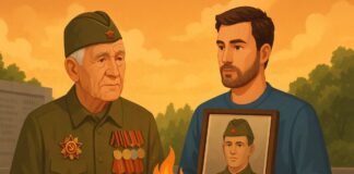 Величие Победы не померкнет Величие Победы не померкнет