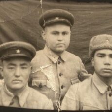 Старший брат Старший брат