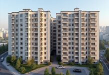 В Шымкенте семьи выселяют из арендного жилья Арендное жилье