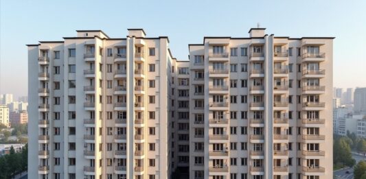 Арендное жилье