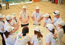 В Шымкенте проходит Гражданский форум Гражданский форум