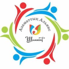 Гражданский альянс: партнерство, а не инструмент давления Логотип ОЮЛ Гражданский альянс