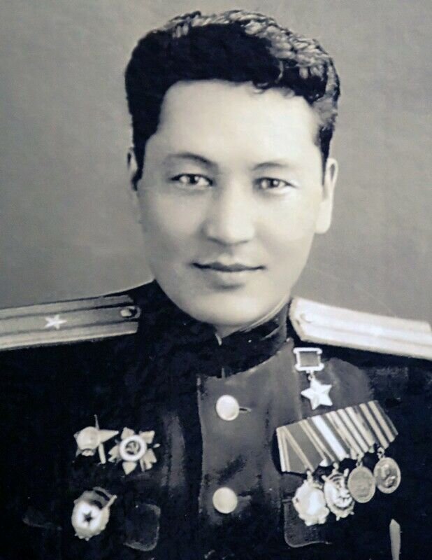 Малик Габдуллин