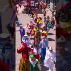 Фестиваль «Bala Shym» в День защиты детей пройдет в Шымкенте