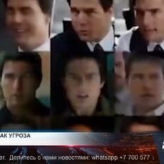 За что могут наказать создателя дипфейка? За что могут наказать создателя дипфейка?