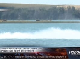 Почти в три раза увеличат количество разрешенных для купания мест
