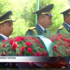 Мемориал Қасірет: священная земля для казахстанцев Помнить и не повторять: уроки массовых репрессий в Казахстане