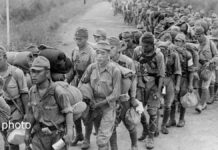 Жизнь после Победы