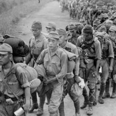 Жизнь после Победы