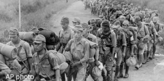 Жизнь после Победы