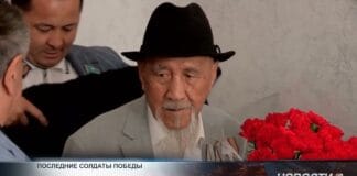 Подвиг длиною в жизнь Мураталы Толепбергенулы, ветеран ВОВ