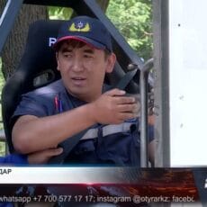 Как один щелчок может спасти жизнь Ремень безопасности щит между жизнью и смертью